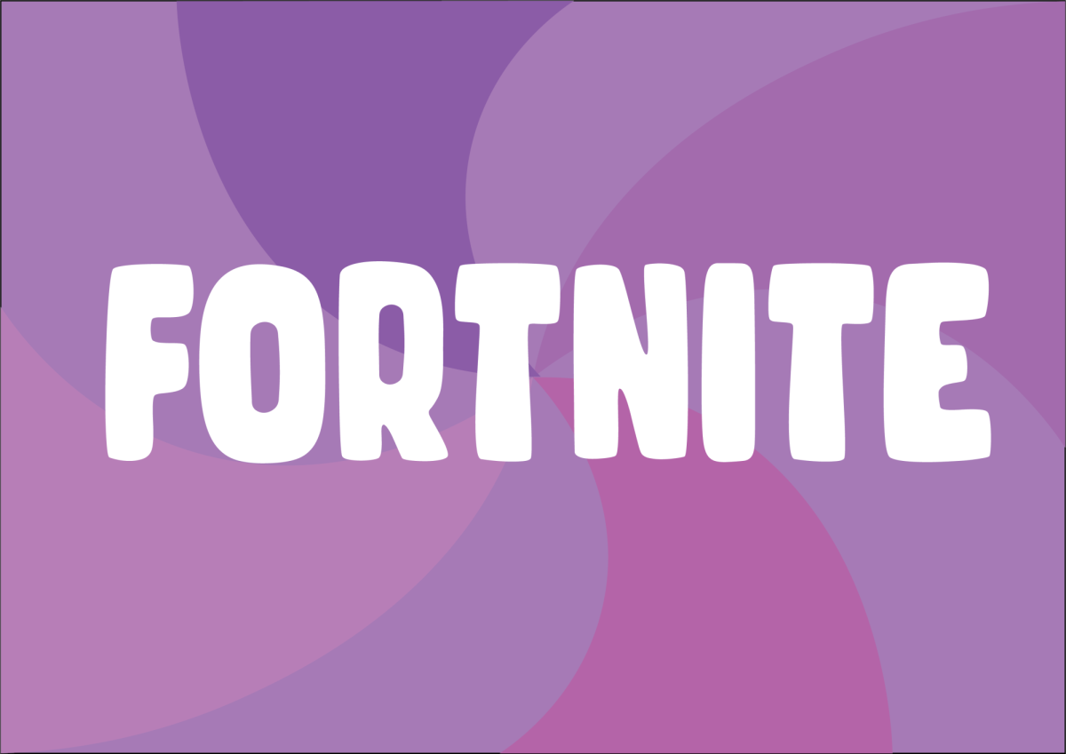 Fortnite's Chapter 5 Season 1