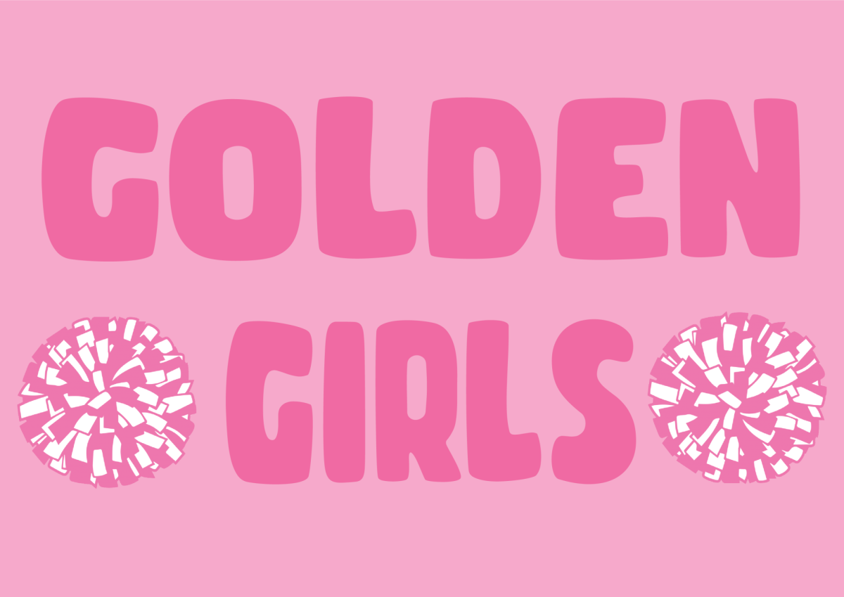 Golden+Girls