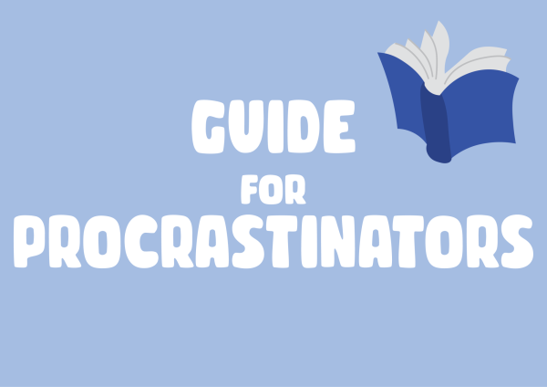 Overcoming Procrastination in Five Steps