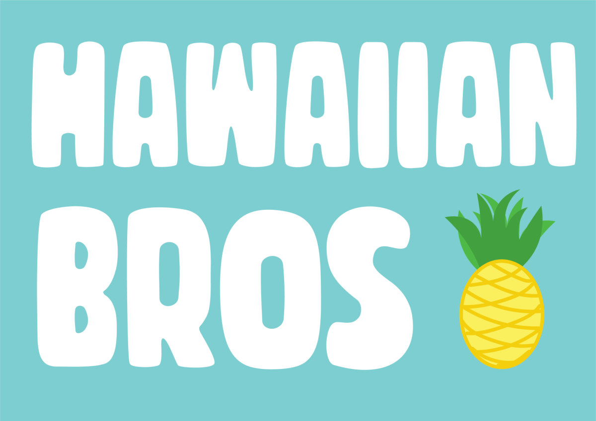 Who Likes Hawaiian?