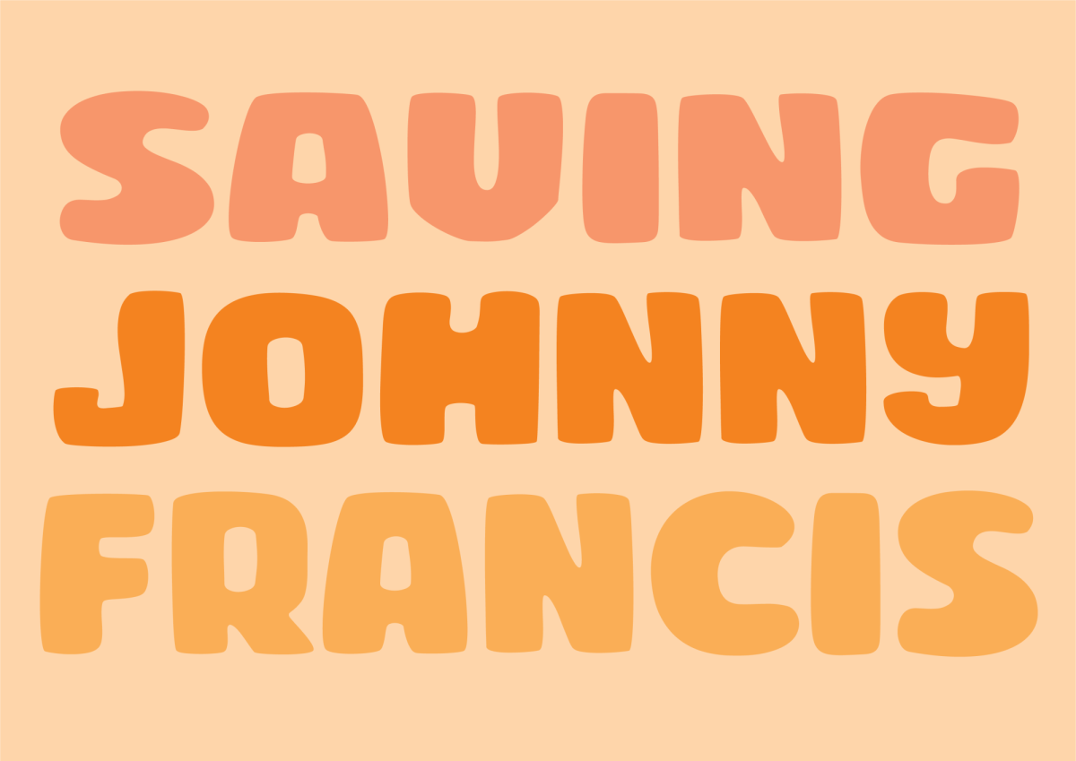 Saving Johnny Francis