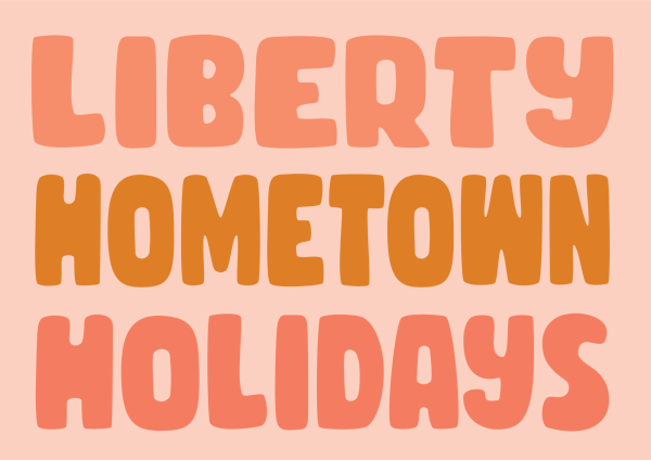 Liberty Hometown Holidays
