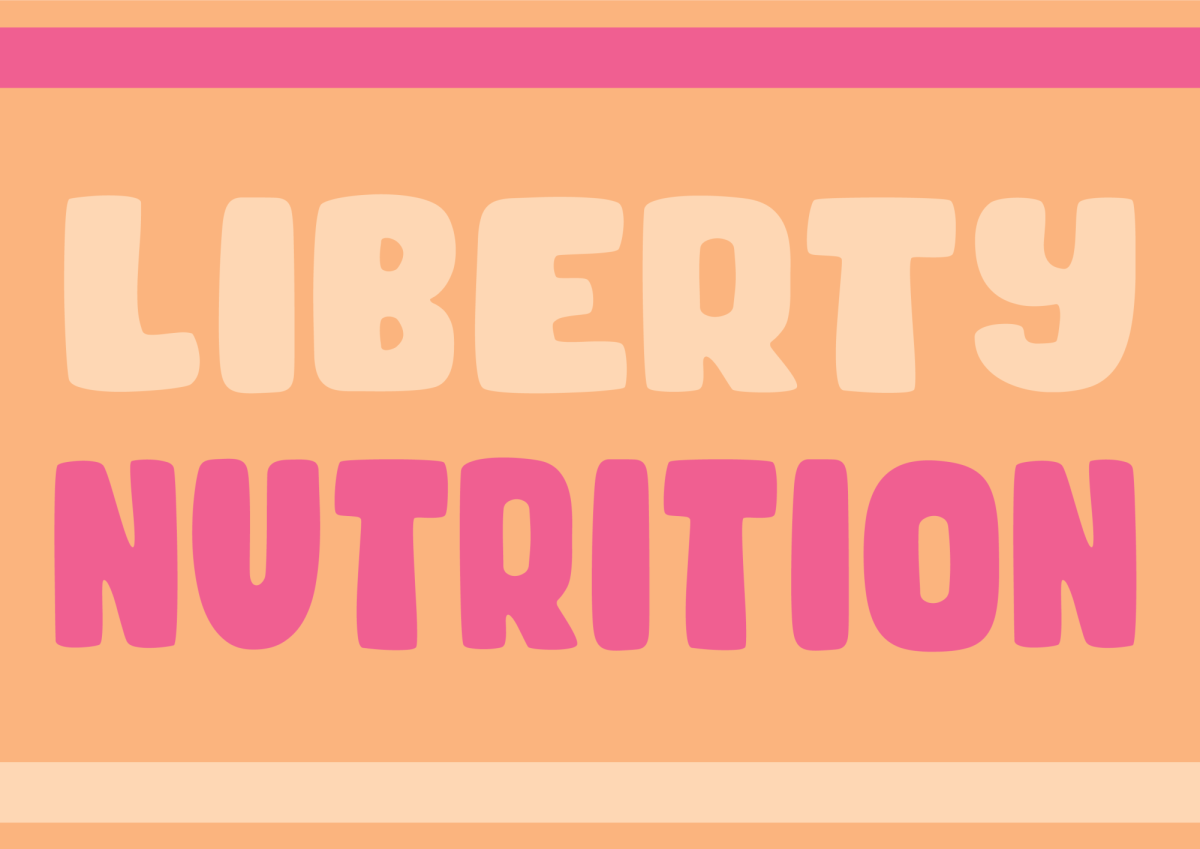 Liberty Nutrition