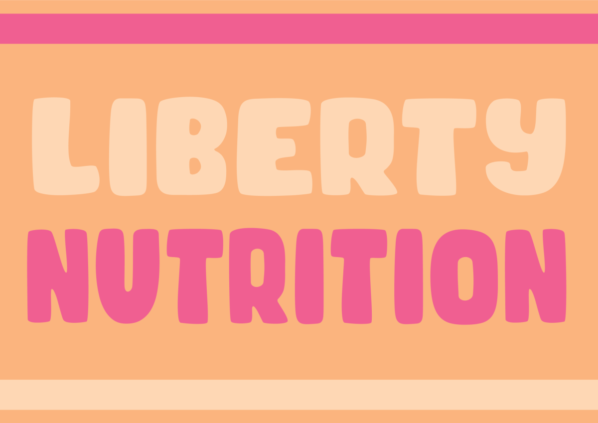 Liberty+Nutrition