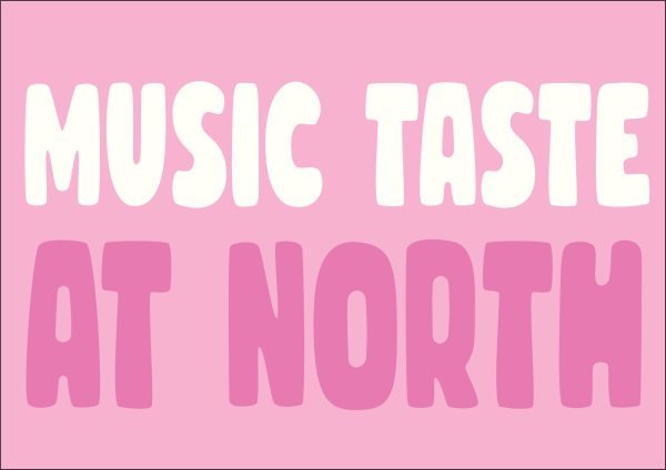 Music Taste at North