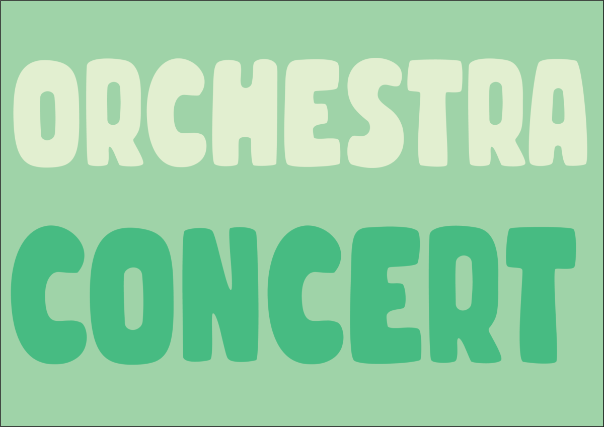 Orchestra Concert