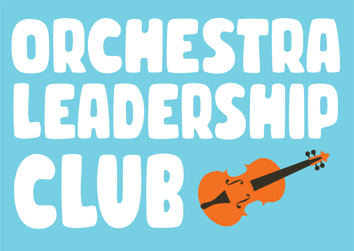 The Orchestra Leadership Club